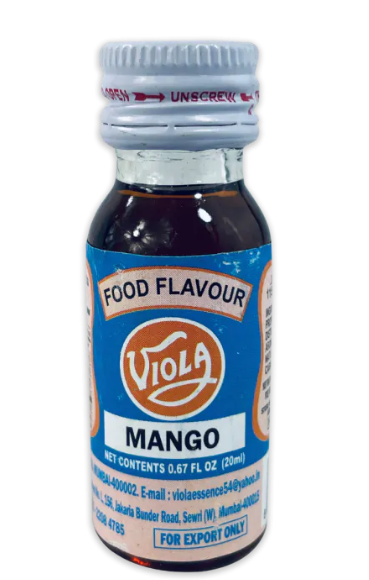 VIOLA Food Flavour Mango 20 ML
